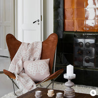 Aarikka Pässi Cushion Cover