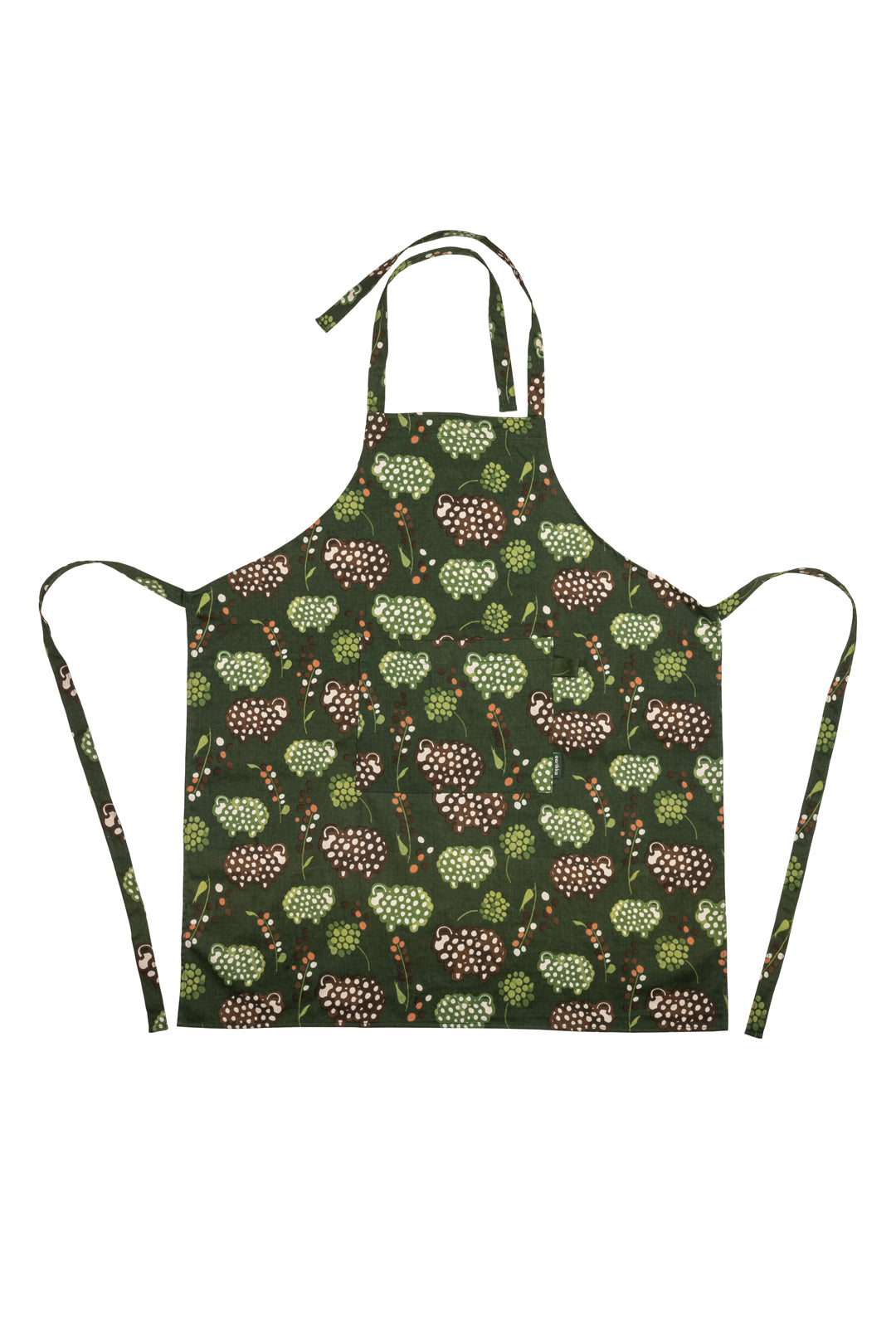 Aarikka Rams in Field Apron