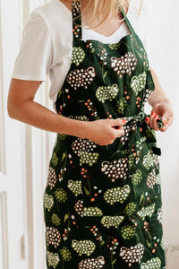 Aarikka Rams in Field Apron