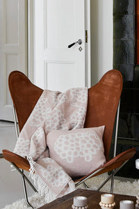 Aarikka Pässi Blanket