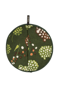 Aarikka Rams in a Field Potholder