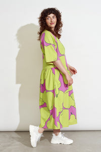 Mainio Pear Dress