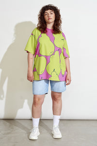 Mainio Pear Tee