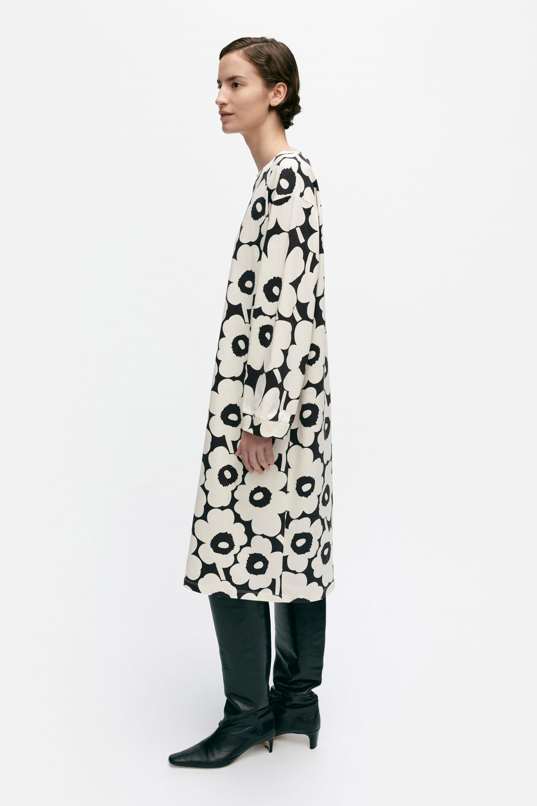 Marimekko Piata Jersey Dress – Nordic Labels