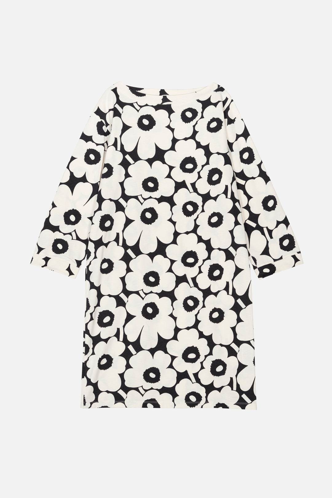 Marimekko Piata Jersey Dress Nordic Labels Marimekko Piata Jersey Dress Nordic Labels