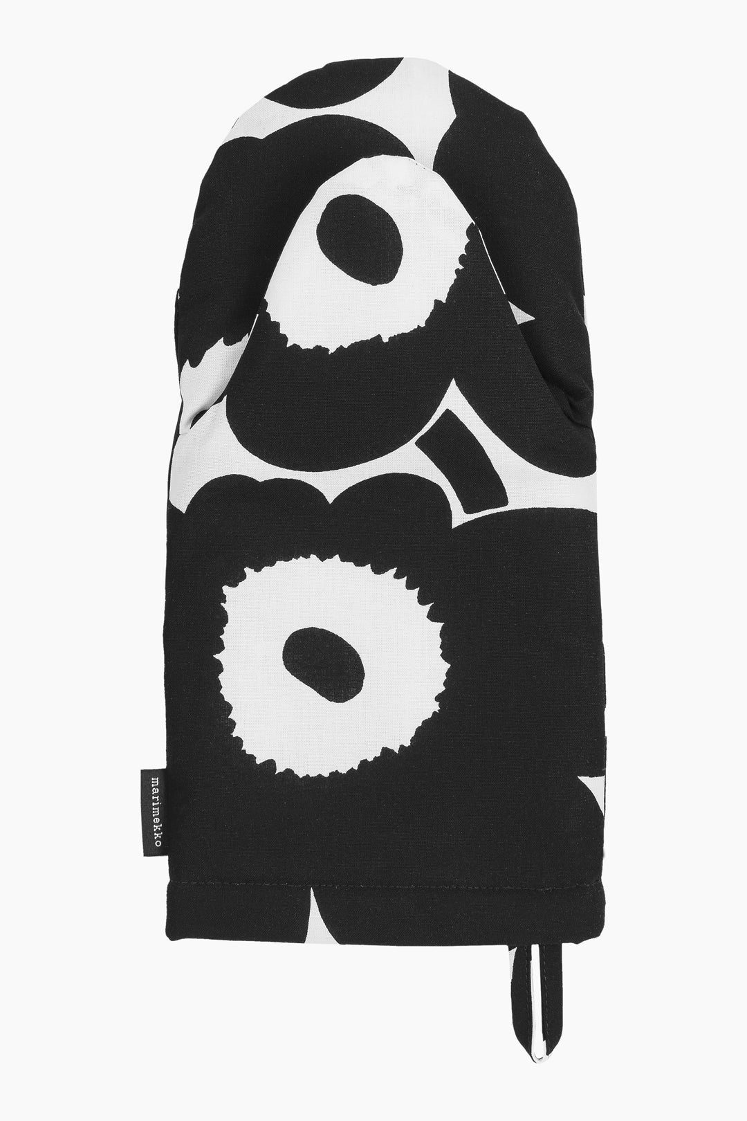 Marimekko Pieni Unikko Oven Mitt - Thumbnail 2