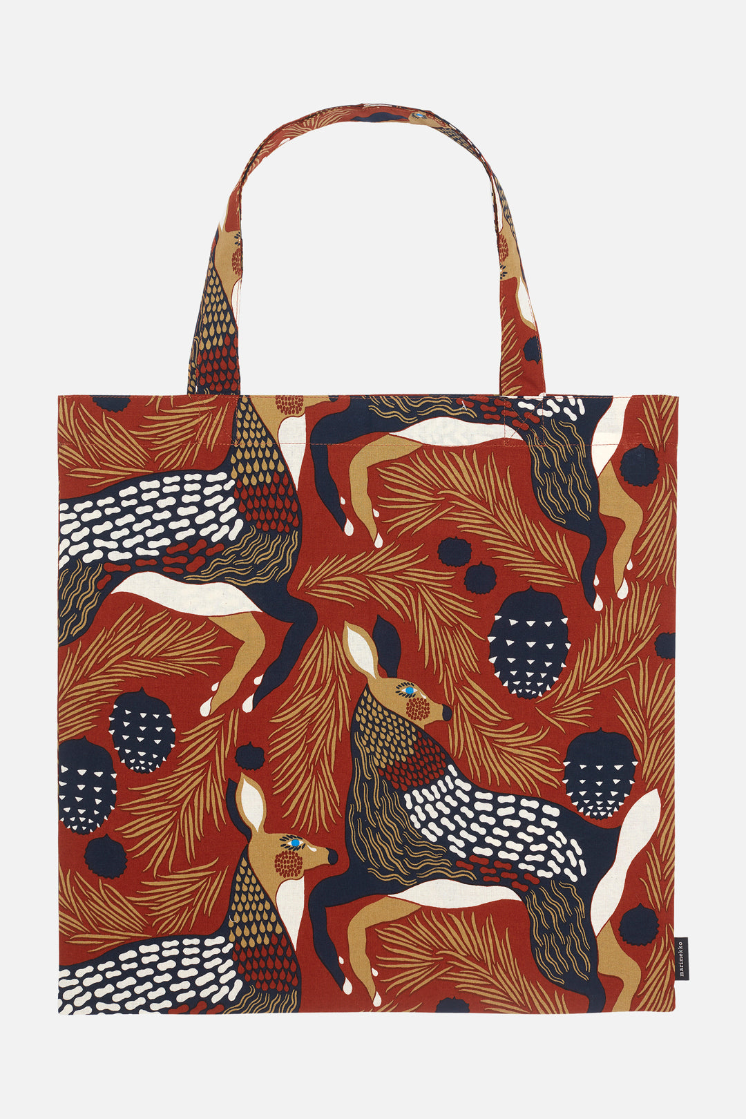 Marimekko Pieni Peura Bag