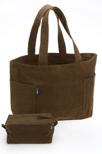 Piironki Helsinki Aino Green Bag