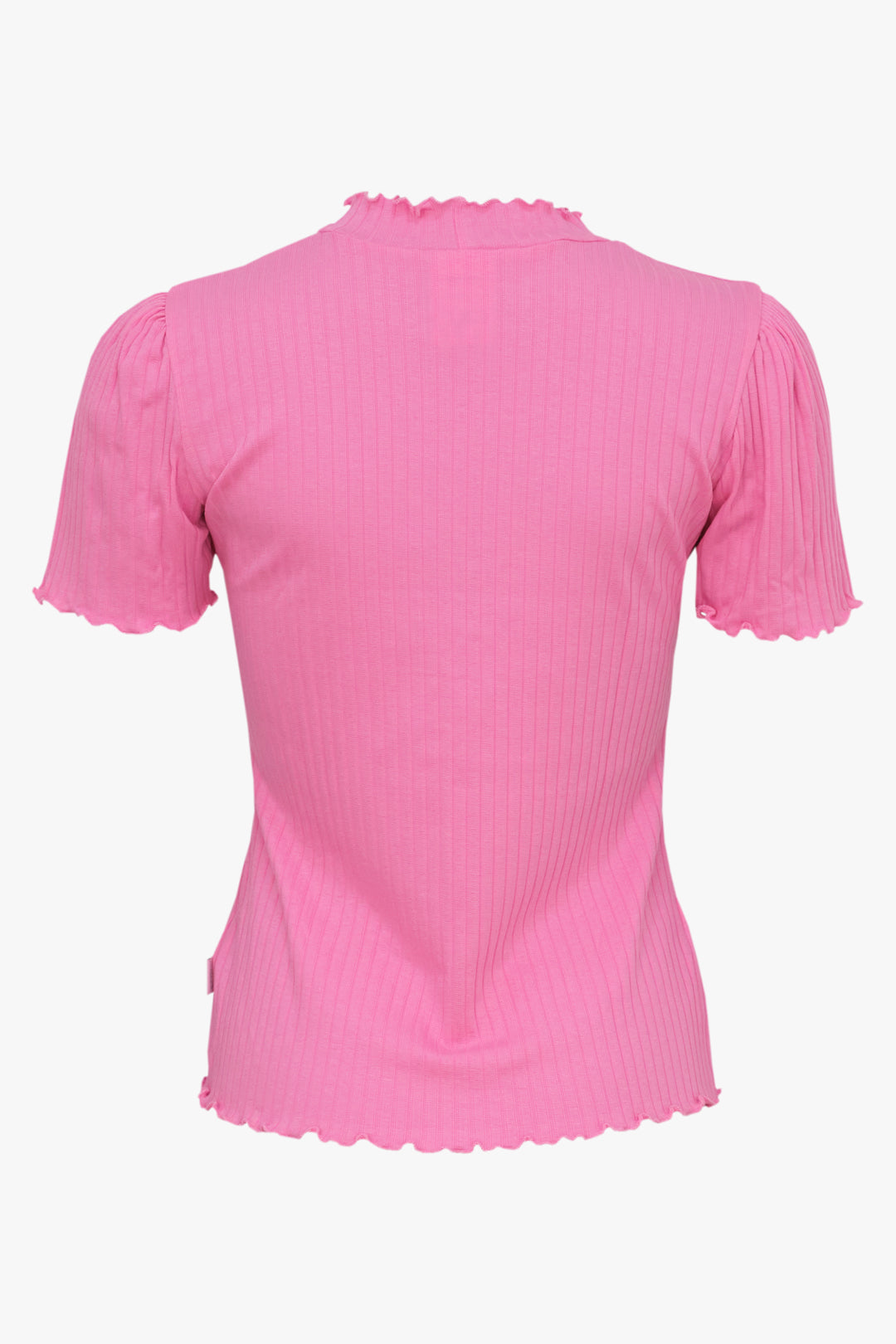 Aarre Rosa Shirt Pink Rib