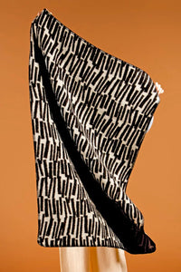 Kauniste Finland Pino Blanket