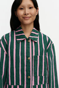 Marimekko Poweri Piccolo Kioski Coat