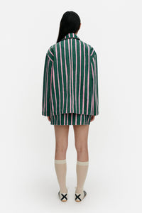 Marimekko Poweri Piccolo Kioski Coat