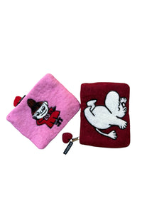 Klippan Moomin Red Purse