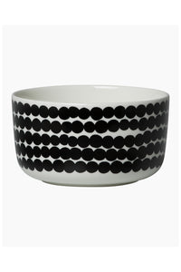 Marimekko Oiva Siirtolapuutarha Bowl