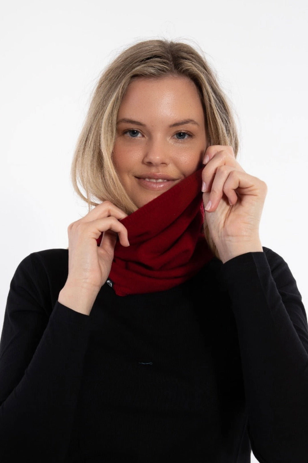 Danefæ København Danebest Friend Dark Red