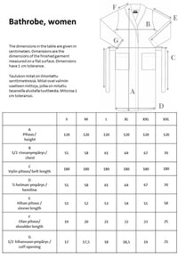 Ratia Women Terry Bathrobe Pink