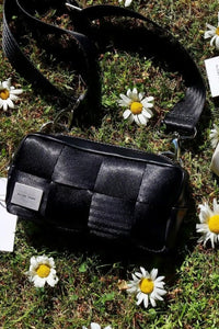 Globe Hope Sahara Black Bag