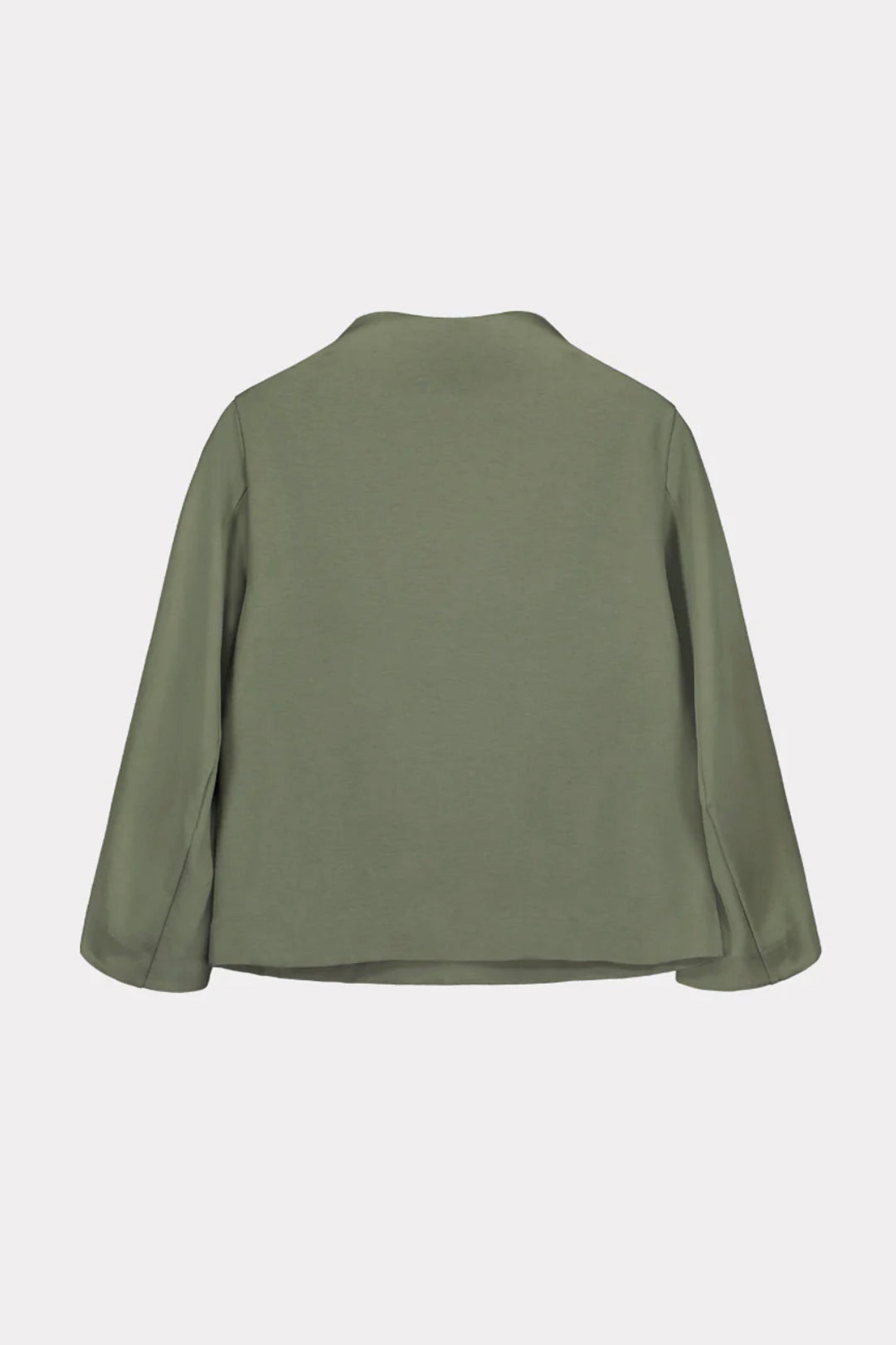 Papu Hexacon Salvia Blouse