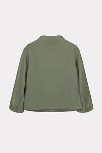 Papu Hexacon Salvia Blouse