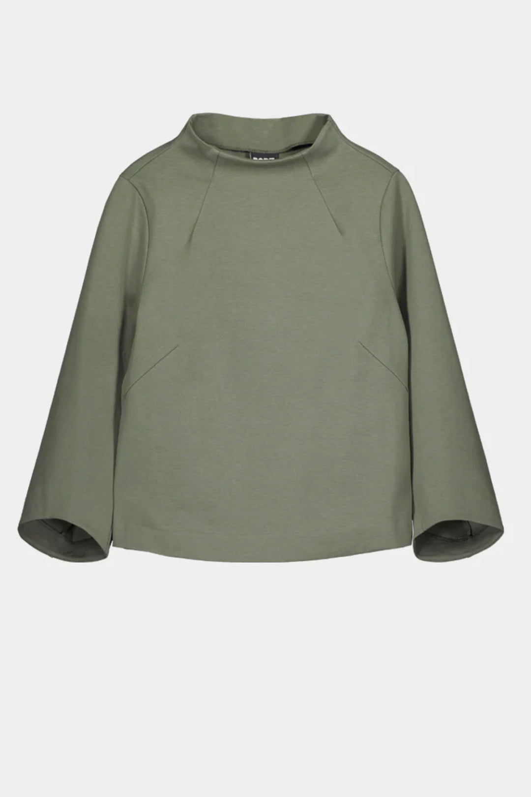 Papu Hexacon Salvia Blouse