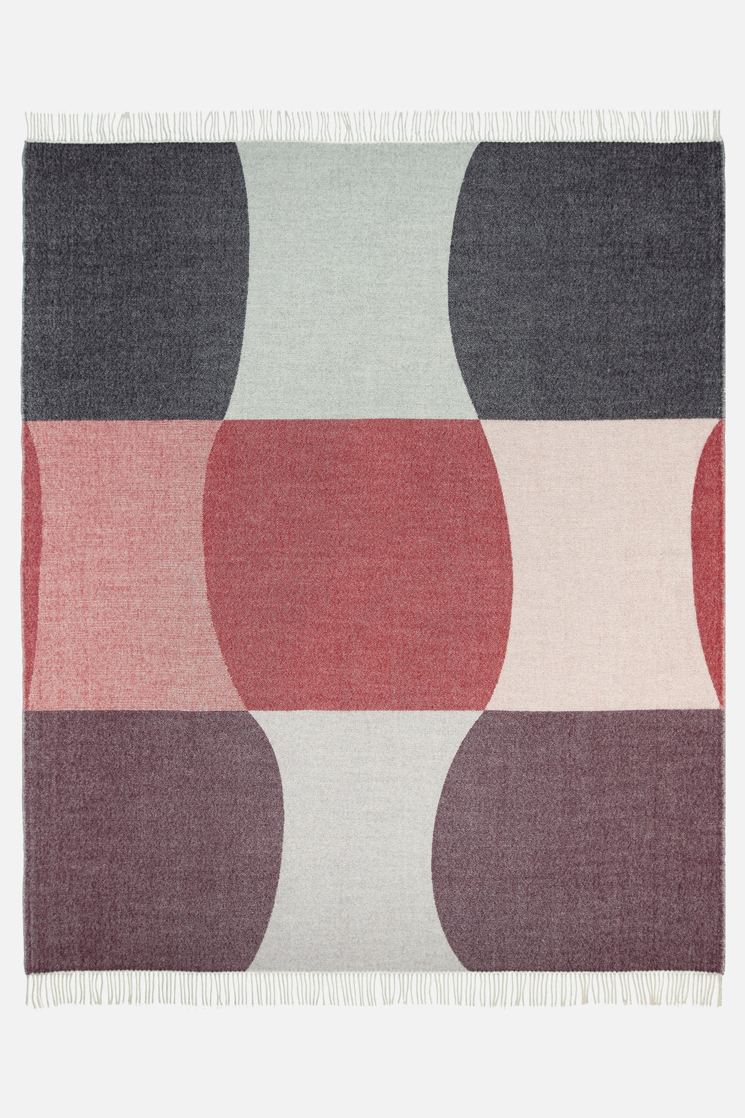 Marimekko Sambara Throw