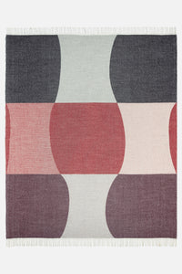 Marimekko Sambara Throw