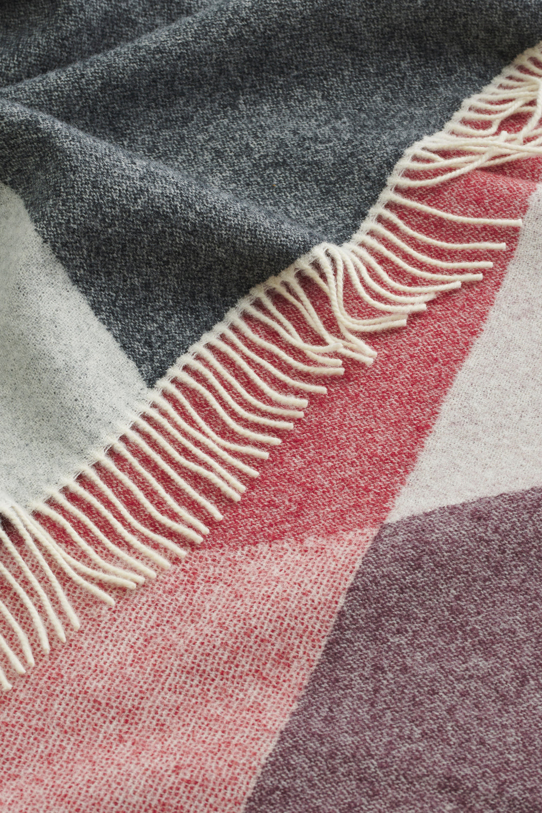 Marimekko Sambara Throw