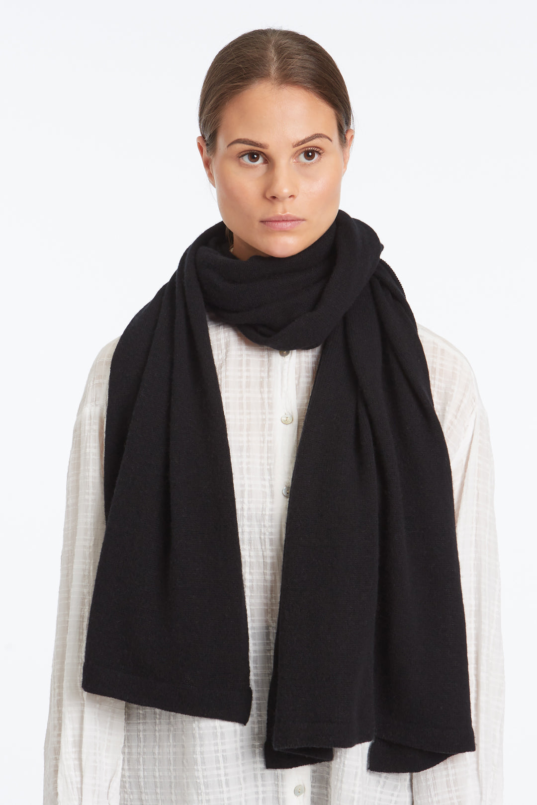 Piironki Helsinki Sanna Cashmere Blend Scarf