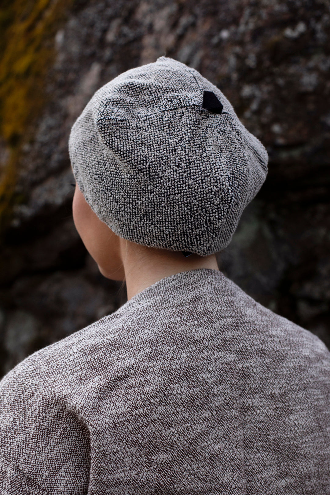 Lapuan Kankurit Kivi Sauna Hat