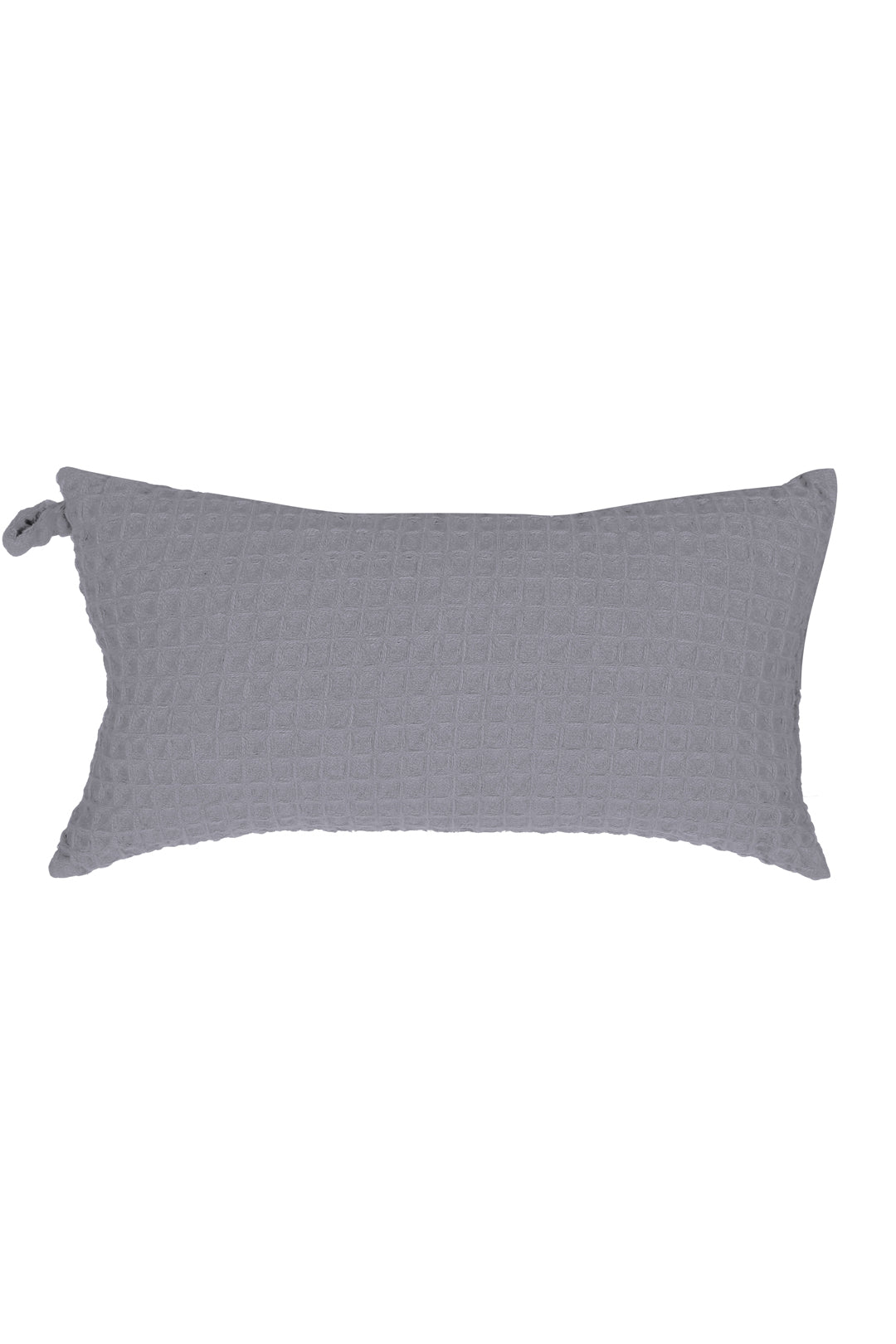 Luhta Linen Sauna Grey Cushion