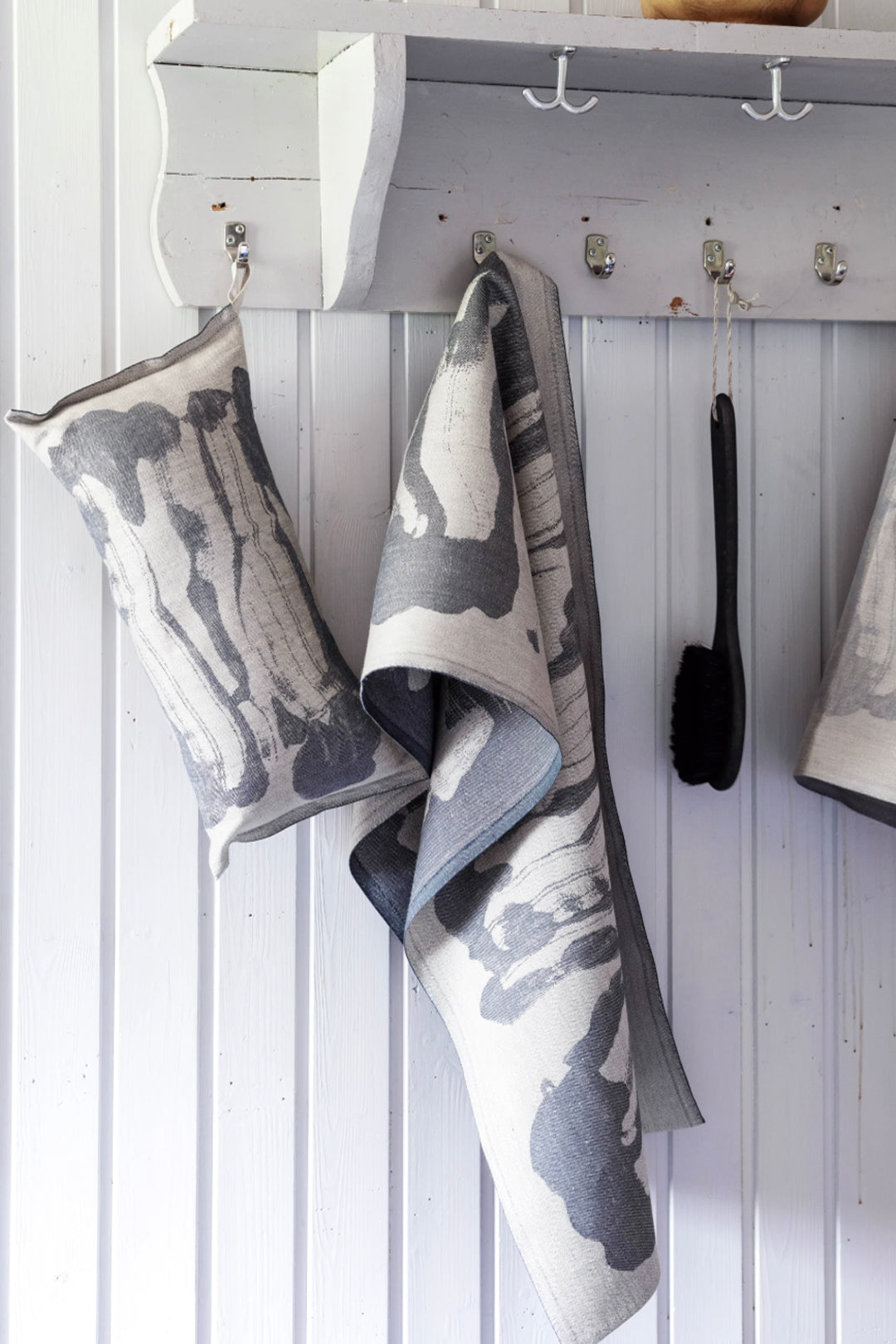 Lapuan Kankurit Savu Sauna Pillow