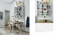 The Scandinavian Home