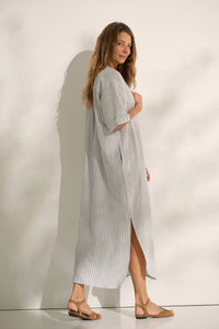 Moshi Moshi Mind Seville Shirtdress