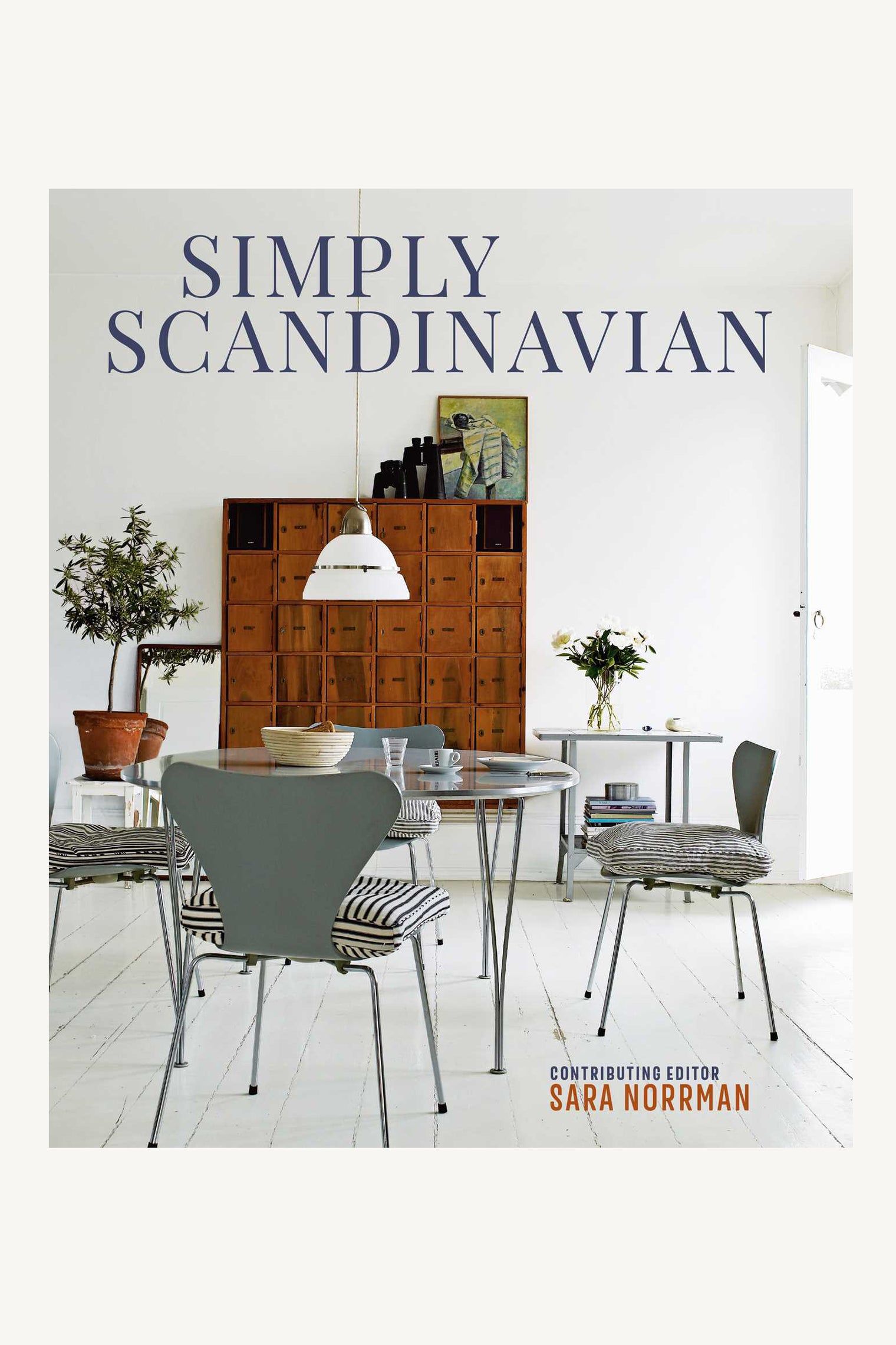 Simply Scandinavian Book