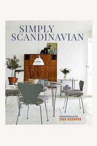 Simply Scandinavian Book