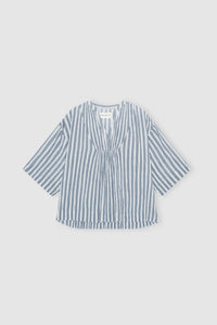 Moshi Moshi Mind Simple Stripe Top
