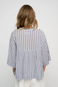 Moshi Moshi Mind Simple Stripe Top