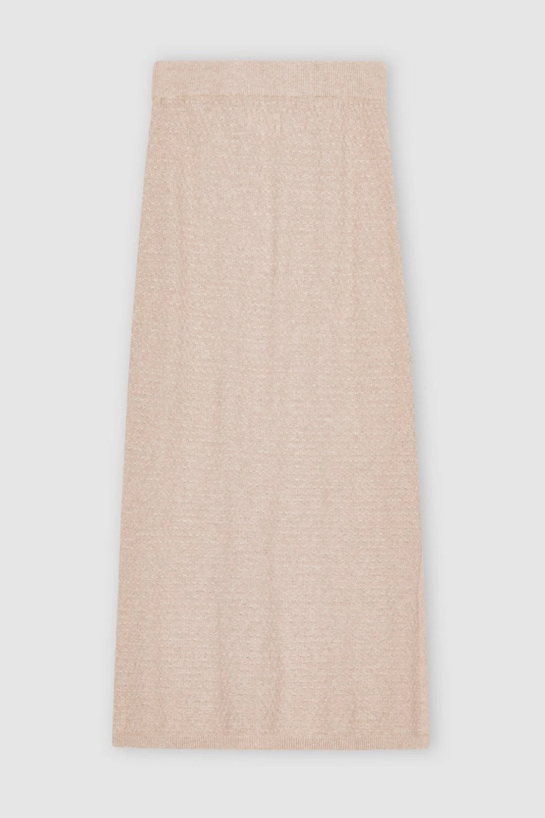 Moshi Moshi Mind Honey Knit Skirt