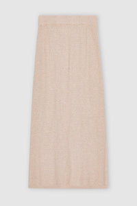 Moshi Moshi Mind Honey Knit Skirt