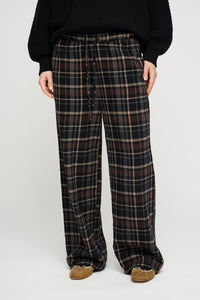 Moshi Moshi Slow Pants Check