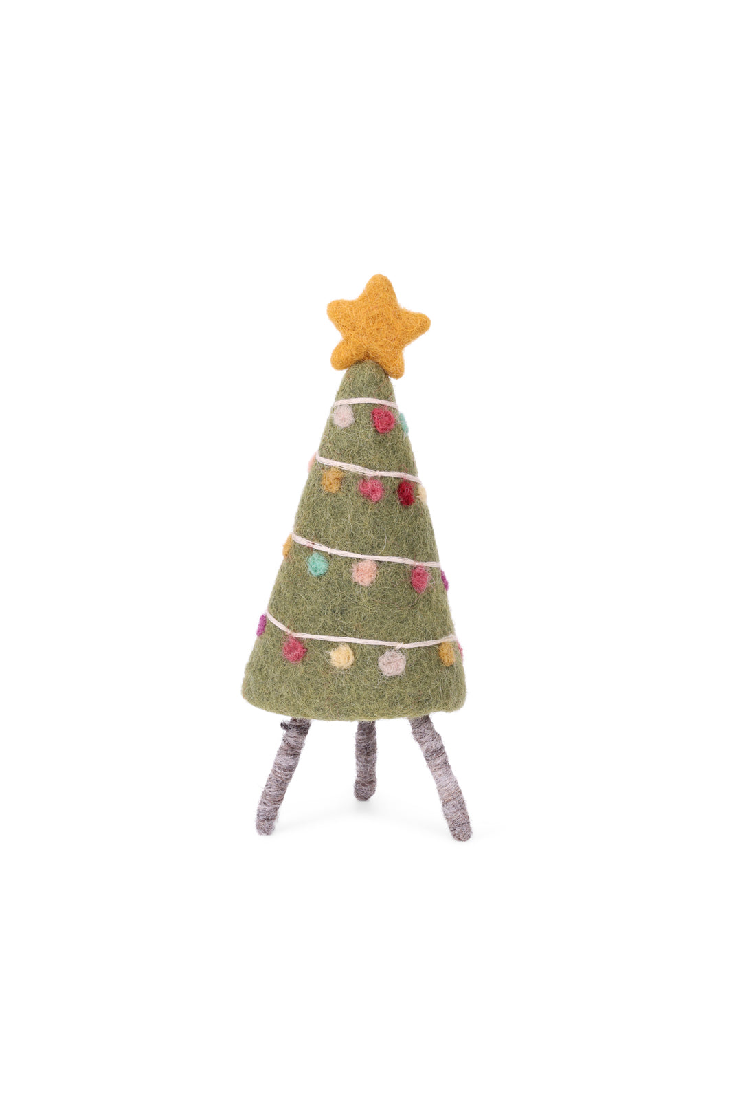 Gry & Sif Classic Christmas Tree Small