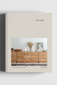 Cozy Publishing Soft Nordic Book