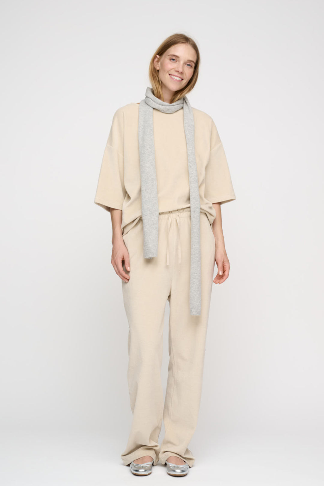 Moshi Moshi Sonja Velvet Pants