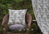 Design Palet Suopursu Pillow Cover