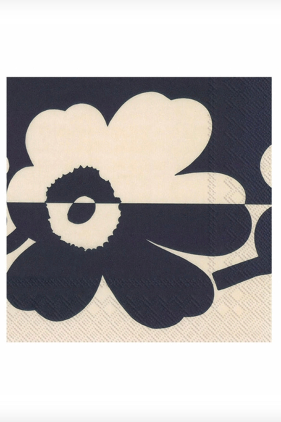 Marimekko Unikko Suur Unikko Lunch Napkins