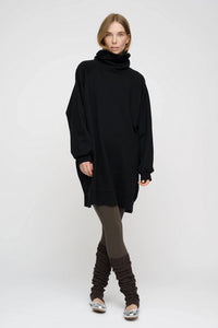 Moshi Moshi Mind Atlas Sweat Dress