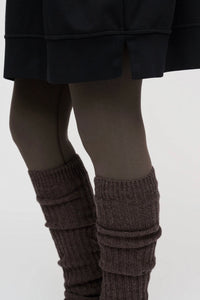 Moshi Moshi Mind Atlas Sweat Dress