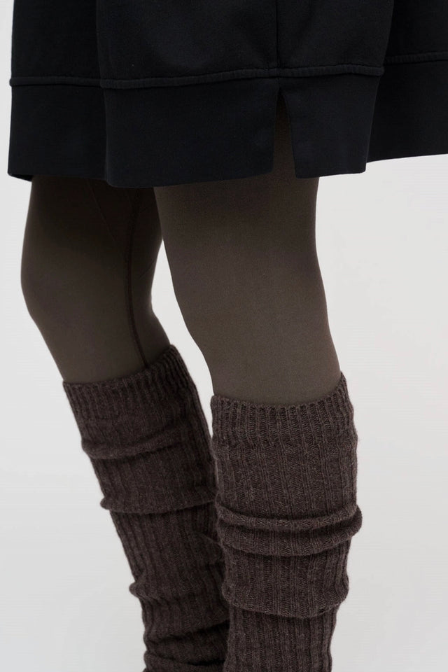 Moshi Moshi Mind Atlas Sweat Dress