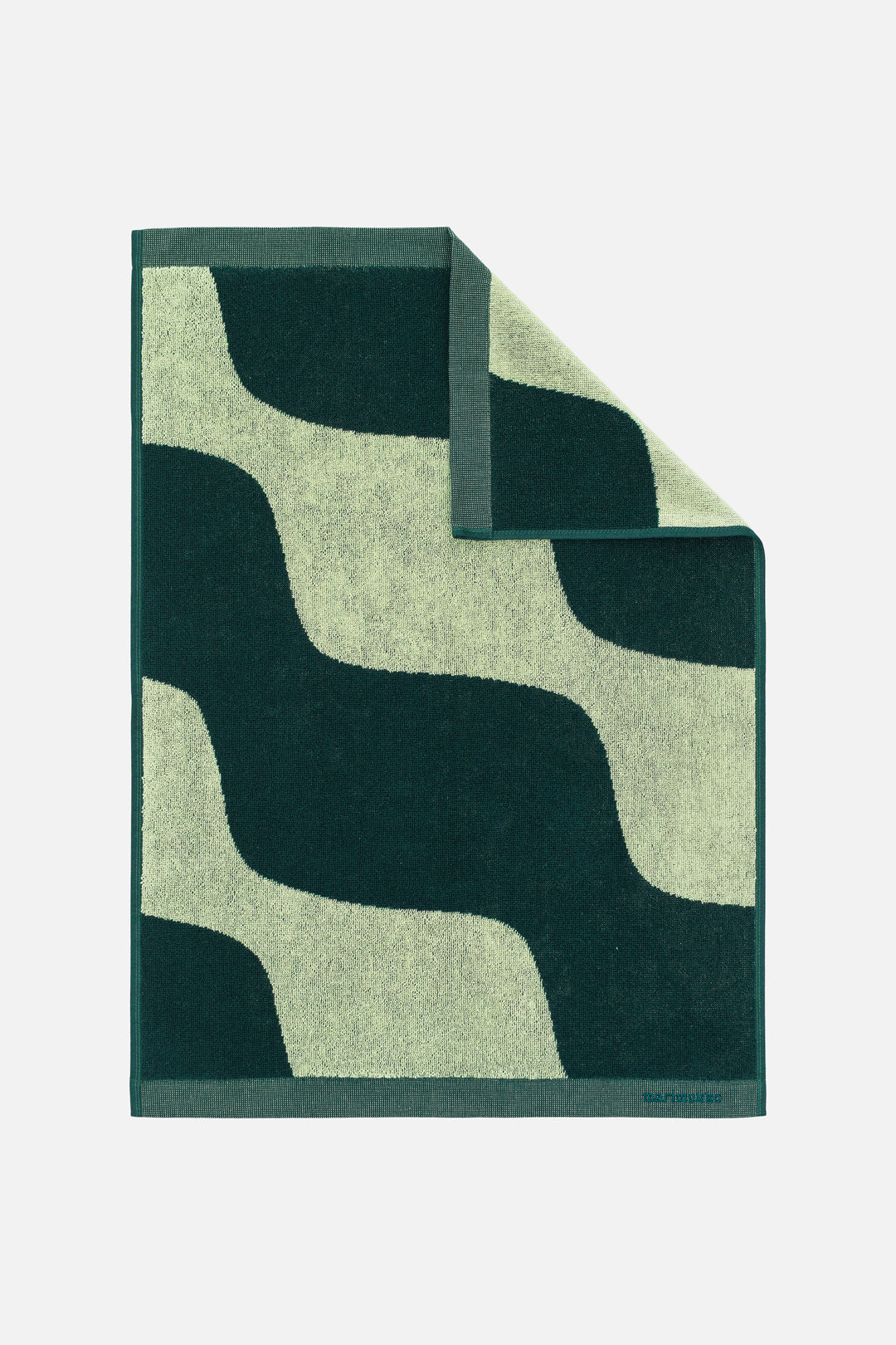 Marimekko Taifuuni Hand Towel