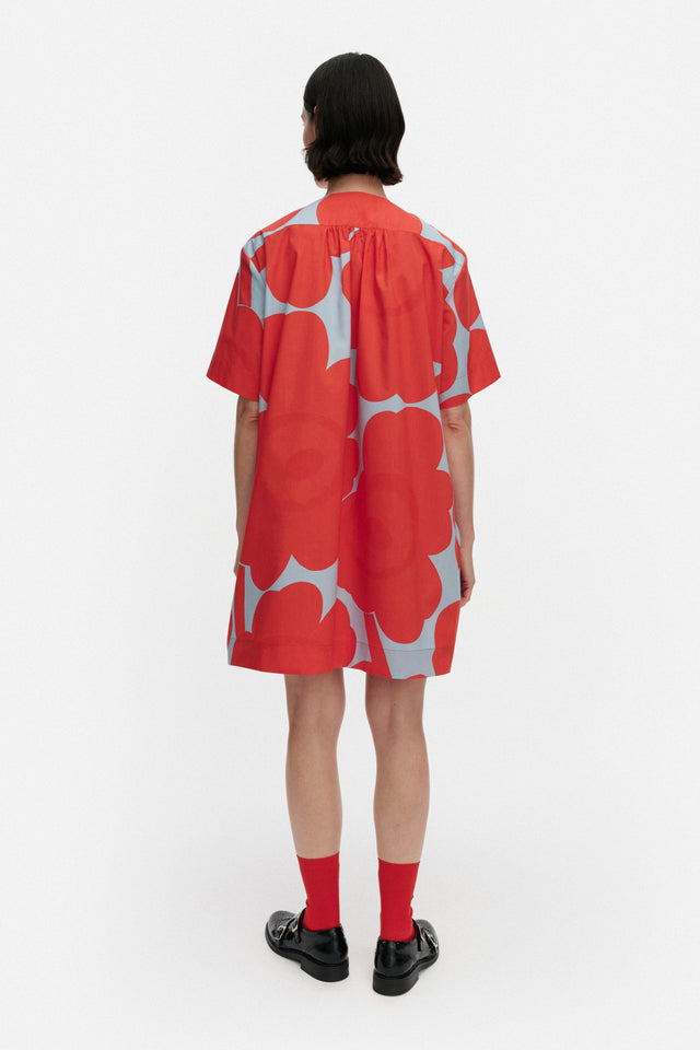 Marimekko Taitavuus Unikko Dress